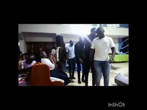 Highlights Of Vitu Vidogo During DVD Launch Kenhut AY 