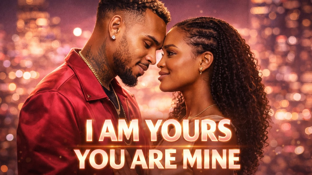 I Am Yours, You Are Mine ️ - Emotional R&B Love Song - YouTube