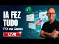 O "Truque" da IA no Excel que coloca DINHEIRO no seu bolso