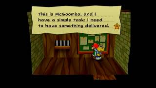 Paper Mario The Thousand Year Door (Gamecube) Part 7