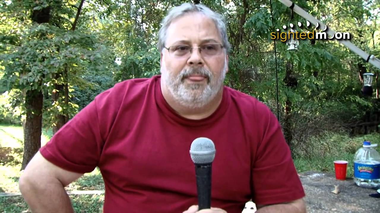SightedMoon - Interview #1 - Feedback on Joseph Dumond's Video Teachings
