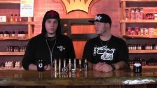 Lawless Drip Tips Review - Empire Vape Shop