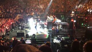 Pearl Jam - Jeremy MSG 5/1/16