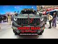 Hongqi G919: SUV Mewah Tangguh EREV 831 HP Siap Menantang G-Class