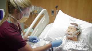 Your Adventure in Nursing Starts Here