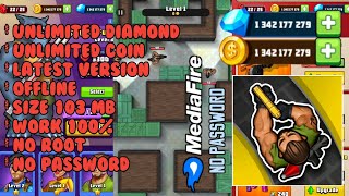 [Download] Hunter Assassin 2 v1.041.02 Mod Apk - SCOYOUT ID screenshot 5