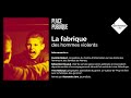 Débat Place publique : La fabrique des hommes violents
