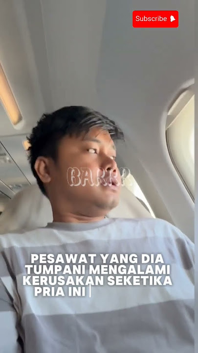 Bagian 27 | Mesin pesawat rusak #shotrs #shortvideo #shortviral