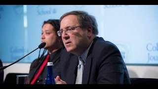 Journalism After Snowden: Investigative Journalists and Digital Security Practices