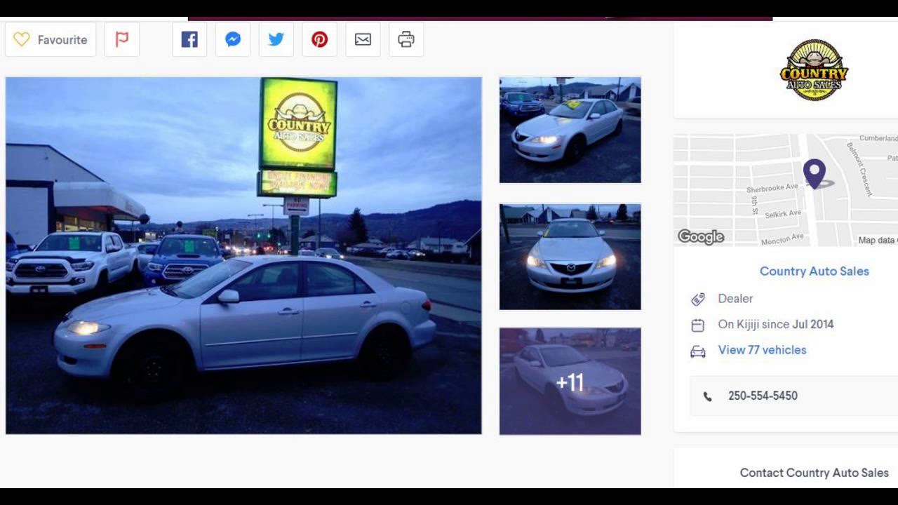 Local Used Cars For Sale / See the Best Deals in Your Area Merritt, BC