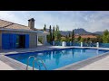 North Cyprus Properties/NordZypern/Северный Кипр - 4 bedroom bungalow + Large plot + amazing views