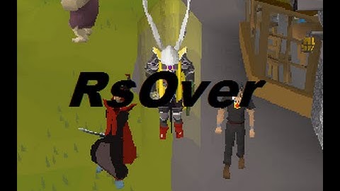 Brand new rsps needs players Original and Well developed - RsOver