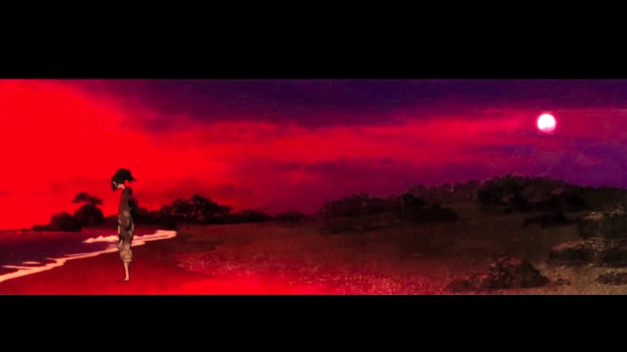 Samurai Champloo Shiki No Uta Remix
