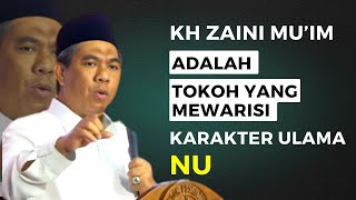 Full Ceramah Kiai Zulfa di Haul Masyayikh Ponpes Nurul Jaddid