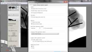 30 Second Animation: Exporting from SketchBook Pro (Pre-Production)