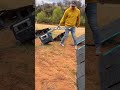 Off-Grid Energy Hack | #ankerpowerhouse #camping #shorts #offgrid #solarenergy #greenenergy #solar