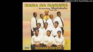 Bana Ba Kanana - Le Selleng