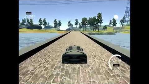 Steery - The Artificial Intelligence driver