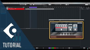 Basic Audio Recording Modes in Cubase | Music Production for Beginners 3