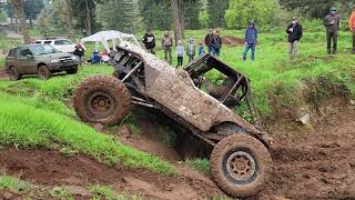 2024 Mountain Top Mud Bogs Open Wheeling Part 1 of 3