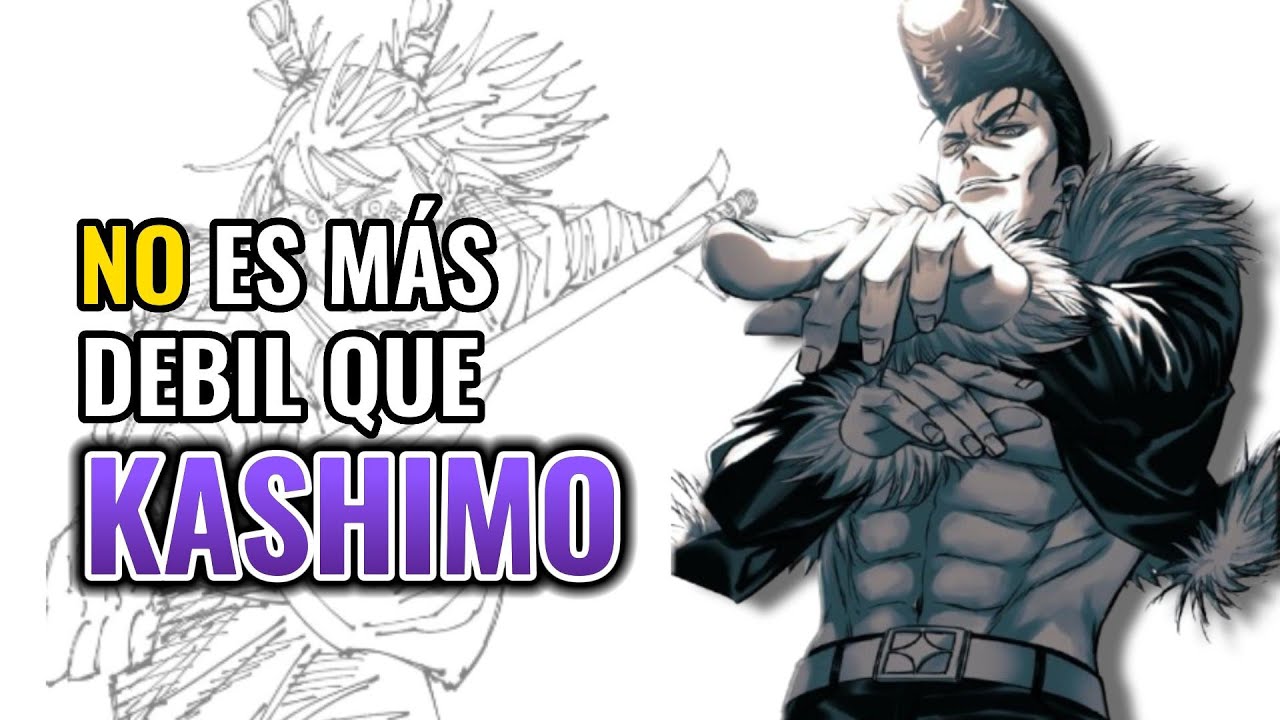 Ryu Ishigori es MÁS FUERTE de lo que crees l Jujutsu Kaisen - YouTube