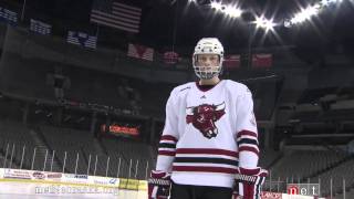 Andrej Sustr - an NET Sports Feature