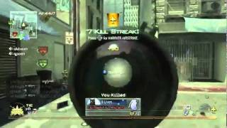 The Most Insane Killfeed Ever