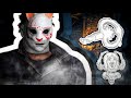 Stealing Keys With Myers - Dead By Daylight Myers Gameplay