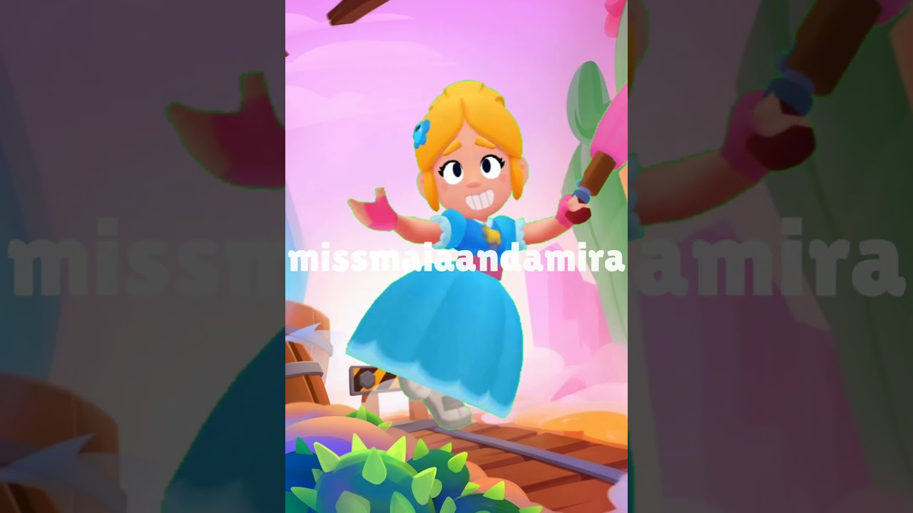 Subway Surfers Piper Animation (request by 