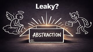 Abstraction Explained The Hidden Cost Of Clean Code