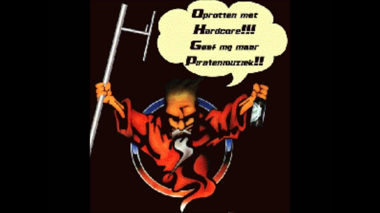 De lenco's 'n houten tol youtube
