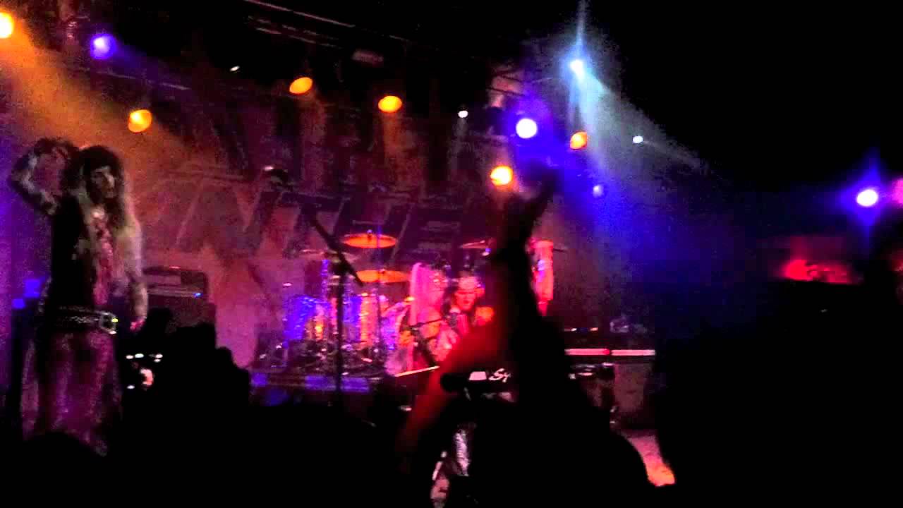 Steel Panther Live HD Weenie Ride YouTube