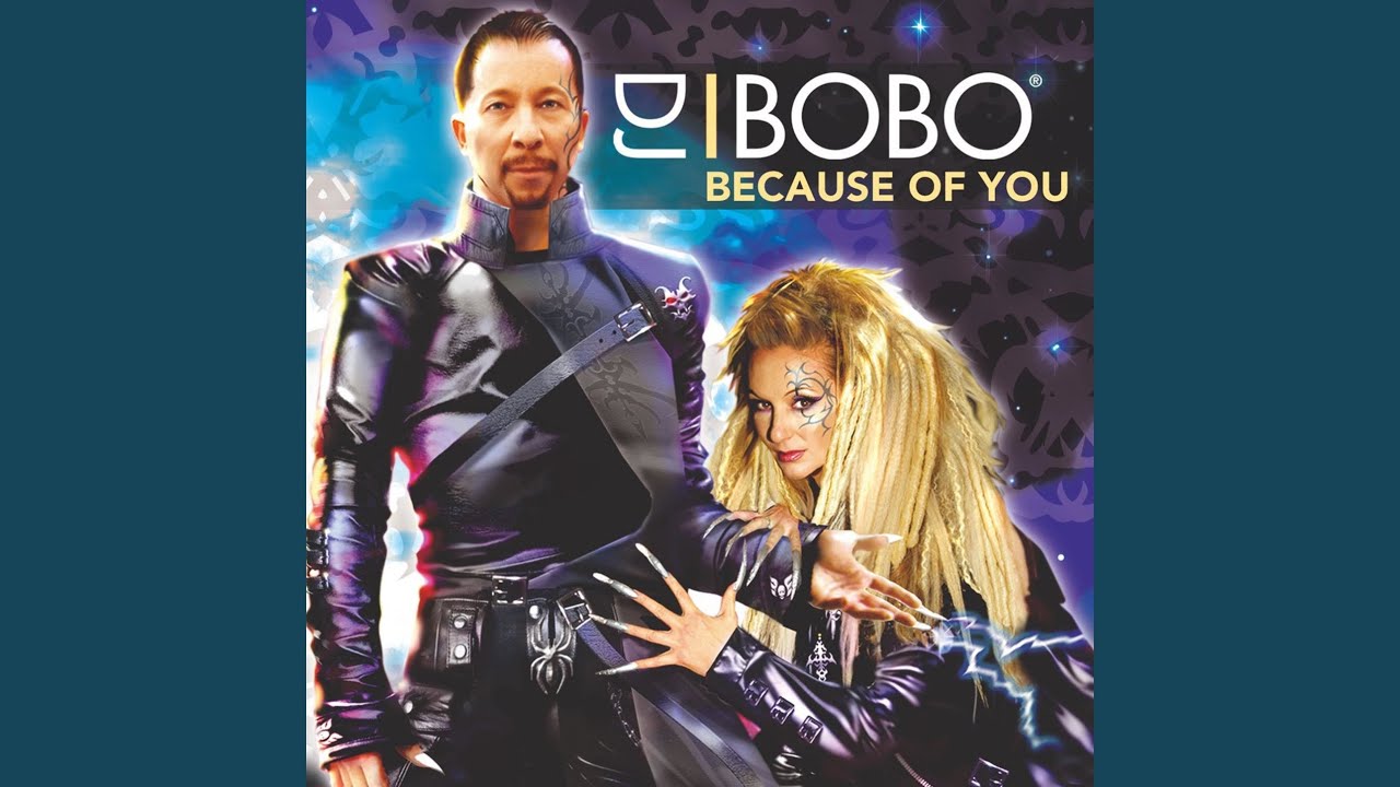 Radio Ga Ga - Queen dance traxx feat. DJ BoBo - song and lyrics by DJ BoBo