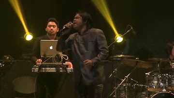 TRIO CENTURY - MARBAHIR - AI BOASA MA HITA IKKON JUPPANG - LIVE HD AUDIO