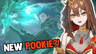 Celebrity Mina can't get enough of Jiyan!!! | EN/JP | "Jiyan — THROUGH THE DARKEST OF NIGHTS" REACTION Net Worth