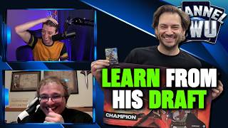 Channel SWU Podcast 9 - How BobbySapphire Keeps Winning
