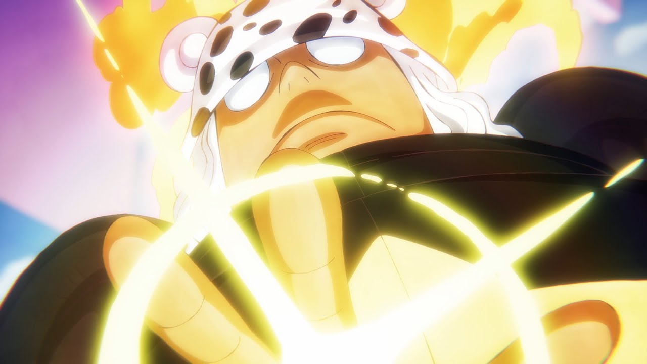 Green Attacker Seraphim S-Bear | Breakdown & Showcase One Piece Bounty Rush