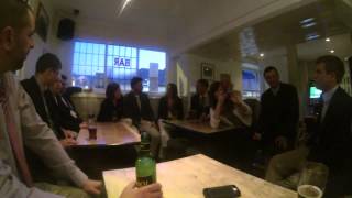 Last Week In Dartmouth