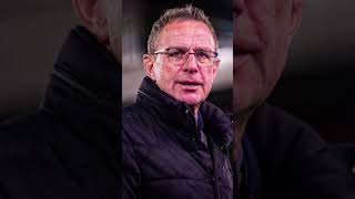 Rangnick ZERLEGT BVB-Kaderplanung &amp; bestätigt Gespräche! #shorts #bvb #bvbnews #borussiadortmund