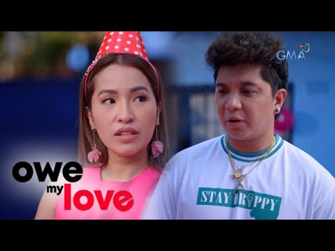 Owe My Love: JeDdie comeback is real! | Episode 53 - Owe My Love: JeDdie comeback is real! | Episode 53