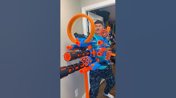 XSHOT ZWARE WAPEN KEREL 22