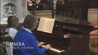Rumba (Thomas A. Johnson)