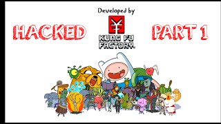 Adventure Time: Card Wars Android hack/cheat/mod **TUTORIAL** screenshot 3
