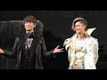 グァンス(SUPERNOVA)、イ・セヨン(CROSS GENE)ら出演舞台「DEVIL MAY CRY   THE LIVE HACKER  」舞台あいさつ