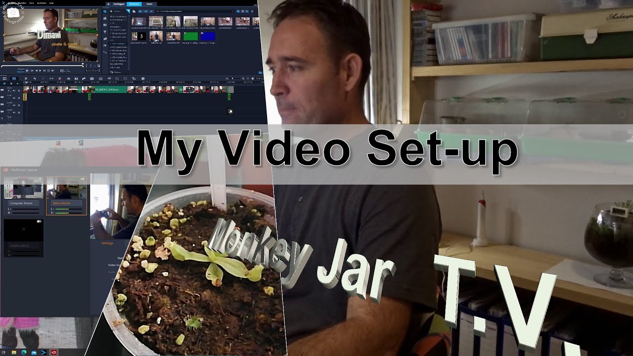 Dimawi video setup...11-10-2020