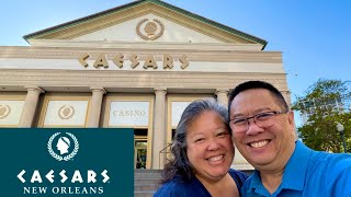 видео: Мы забронировали САМЫЙ ДЕШЁВЫЙ номер и посмотрите, что получили | CAESARS NEW ORLEANS картинка: Мы забронировали САМЫЙ ДЕШЁВЫЙ номер и посмотрите, что получили | CAESARS NEW ORLEANS