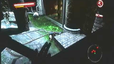 Dead Island Main Quest Guide  - 2:2 Mixed Blessings - Let the Waters Flow