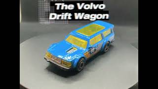 Drive Proof Drift High Speed Diecast Racing