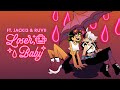 COVER Loser Baby Hazbin Hotel Jacki3 X Heyuruvii COVER Loser Baby Hazbin Hotel Jacki3 X Heyuruvii
