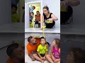 Challenge  ❤️❤️❤️ #funnyshorts #funnyvideo #video #funny #comedy
